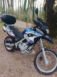 BMW F650GS DAKAR ABS 17800 KM