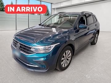 Tiguan 2.0 TDI 150 CV SCR DSG Life