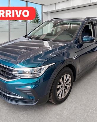 Tiguan 2.0 TDI 150 CV SCR DSG Life