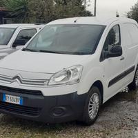 Citroen berlingo 2015 - 1.6 benzina lb automobili