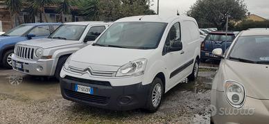 Citroen berlingo 2015 - 1.6 benzina lb automobili