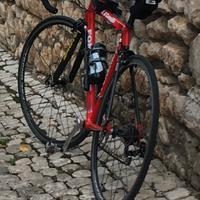 Bici da corsa fondriest