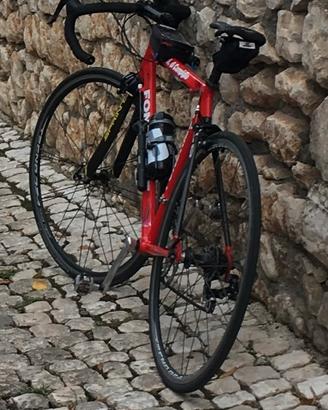 Bici da corsa fondriest