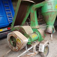 Mulino cereali BENETTI