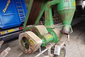 Mulino cereali BENETTI