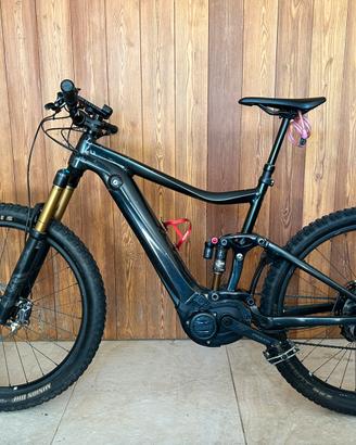 GIANT TRANCE E+ 0 PRO - L