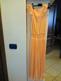 vestito intero x bimba