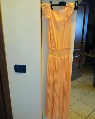 vestito intero x bimba
