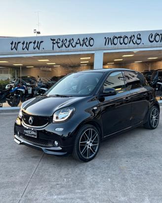 Smart ForFour 110 CV 2019 / Km 38.000