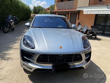 macan s