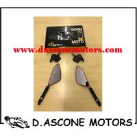 coppia specchietti a manubrio tmax 2012 2016 530 l