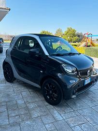 SMART ForTwo 70 1.0 Youngster