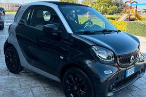 SMART ForTwo 70 1.0 Youngster