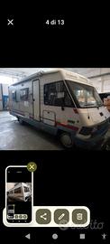 camper 5 posti 