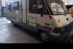 camper 5 posti 