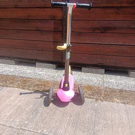 Monopattino