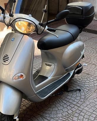 Vespa Et4 iscrivibile ASI.