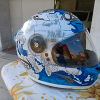 Casco integrale