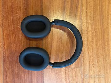 Cuffie Sony WH-1000XM5
