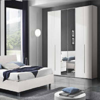 camera matrimoniale completa