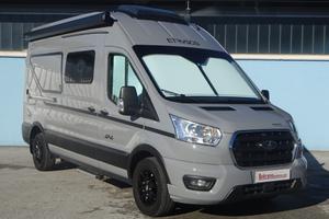 Etrusco CV 600 4x4