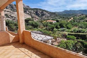 Appartamento Arzachena [SA2025VRG]