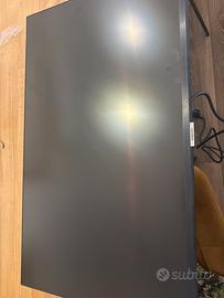 Schermo Pc 32”