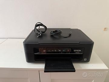 Stampante e scanner multifunzionale Epson