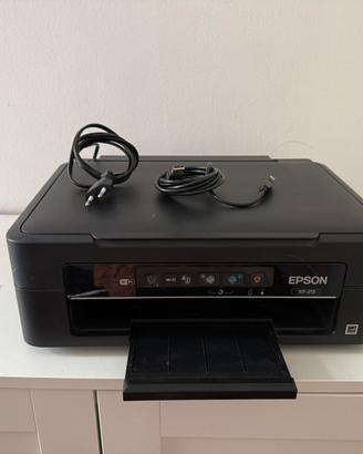 Stampante e scanner multifunzionale Epson