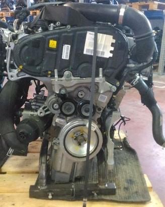 MOTORE Suzuki SX4 SCross  D16AA  4X4