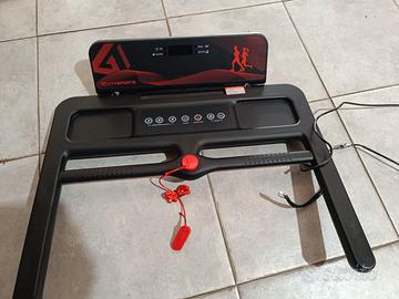 QUADRO COMANDO PER Tapis Roulant CITYSPORTS SC-WP9