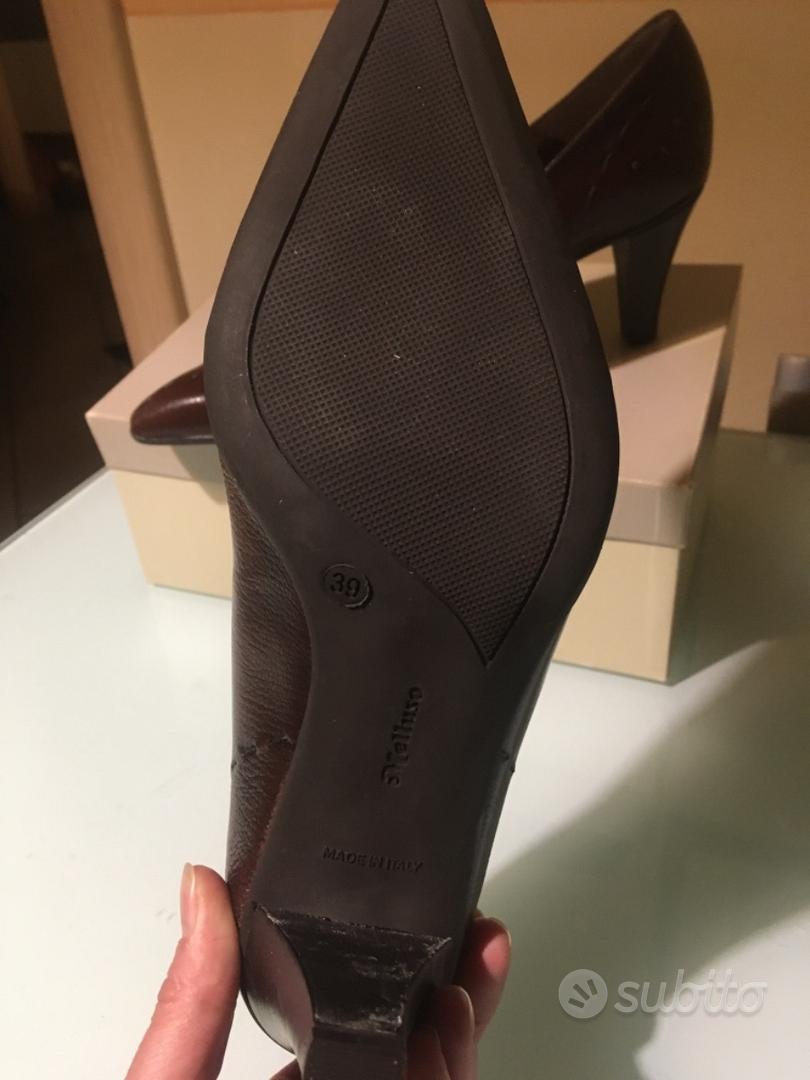 Scarpe da donna Abbigliamento e Accessori In vendita a Torino