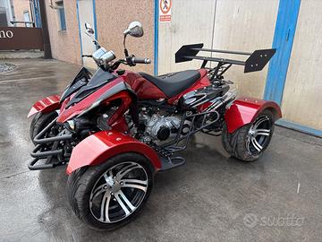 Altro Altro modello - 2024