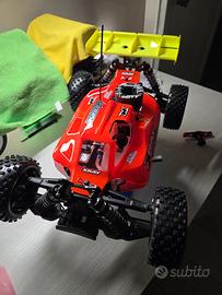 Xray Xb8 2025 Luxurious 1/8 RC