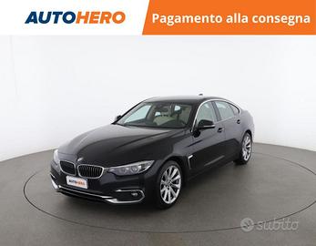 BMW 420 TF36668