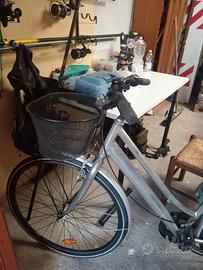 Bicicletta