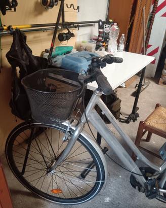 Bicicletta