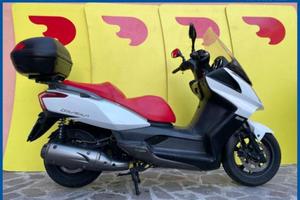 KYMCO Downtown 125i Garantito e Finanziabile