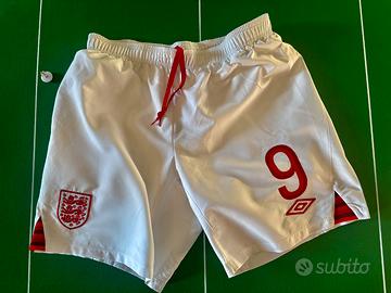 Pantaloncini Inghilterra EURO 2012 England Shorts