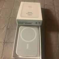 Powerbank Magsafe Apple