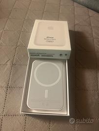 Powerbank Magsafe Apple