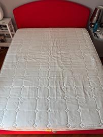 Materasso matrimoniale Flou Adaptive 160 x 200