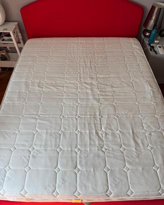 Materasso matrimoniale Flou Adaptive 160 x 200