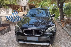 BMW X1 xdrive18d