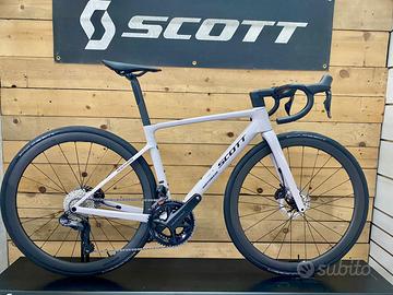 Scott Addict RC 20 taglia S/L