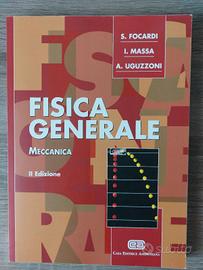 Fisica Generale 1 - Meccanica 