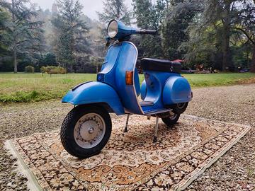 Piaggio Vespa PX 125 E - 1982