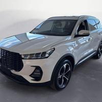 DR AUTOMOBILES dr 6.0 1.5T MT Bi-Fuel GPL