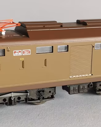 Lima Collection E.424 132  H0 Art. 208513 NUOVO