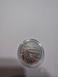 100 Lire della Repubblica Italiana 1981 Livorno